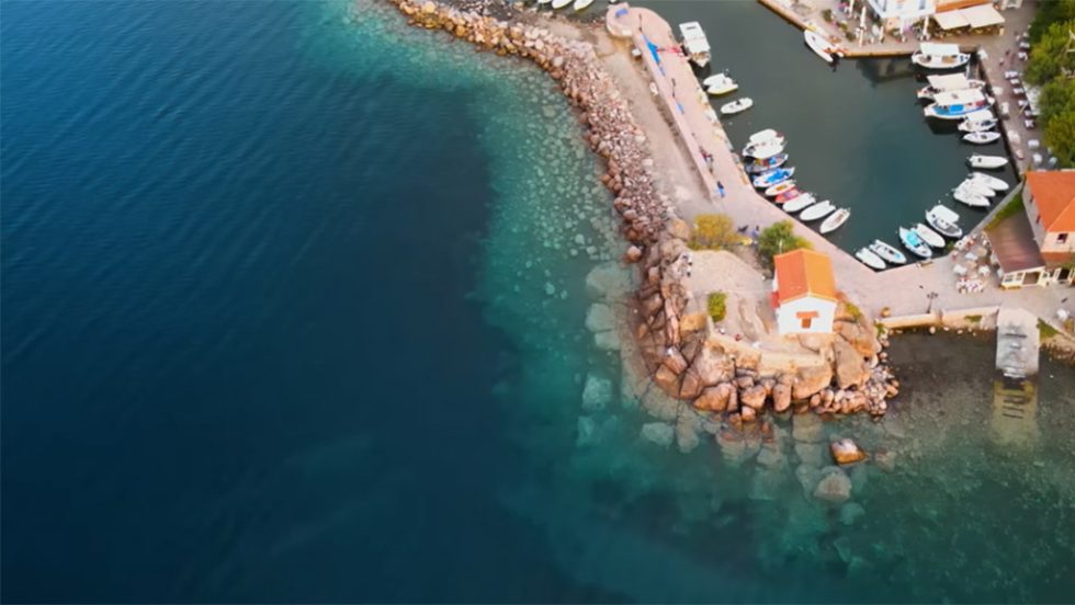 panagia gorgona